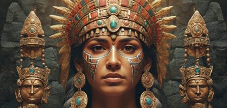 Descubre a los principales dioses de la mitología Inca y su influencia en el imperio