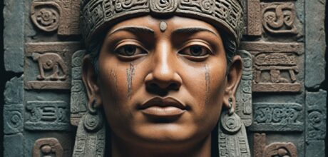 Desvelando los secretos: La mitología de Chavín y sus deuses enigmáticos