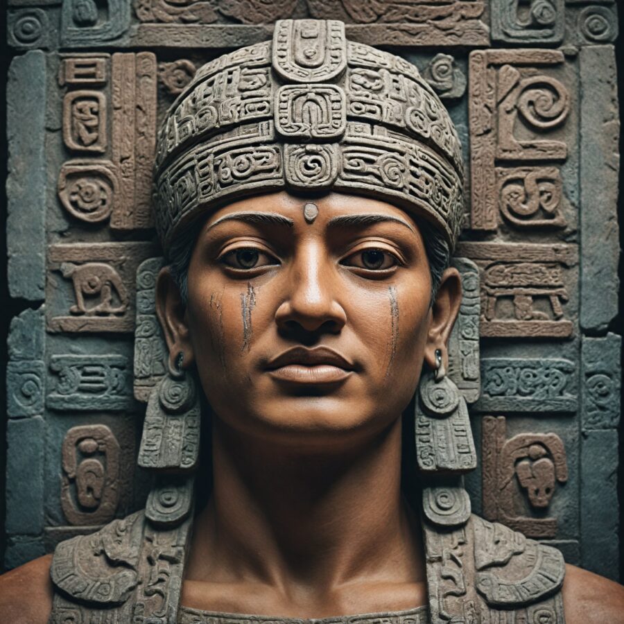 Desvelando los secretos: La mitología de Chavín y sus deuses enigmáticos