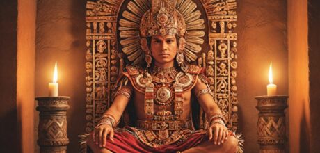 El Culto a Inti y su Influencia en la Vida Cotidiana de los Incas