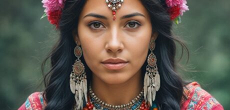 Explorando los aspectos femeninos en la espiritualidad andina: La veneración de la Deusa Pachamama