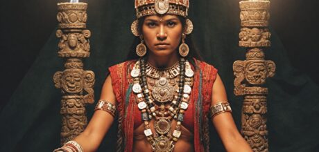Explorando la tríada sagrada Inca: Ilapa, Pachamama e Inti en la cosmovisión andina