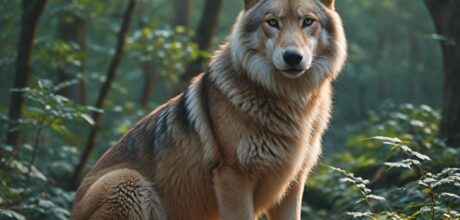 Explorando Lendas Sobre Animales Místicos y Sus Poderes Ocultos