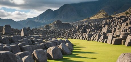Desvelando el misterio de Sacsayhuamán: Historia y leyendas ancestrales