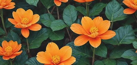 Descubriendo la leyenda de la Cantuta: La flor nacional del Perú y su significado cultural