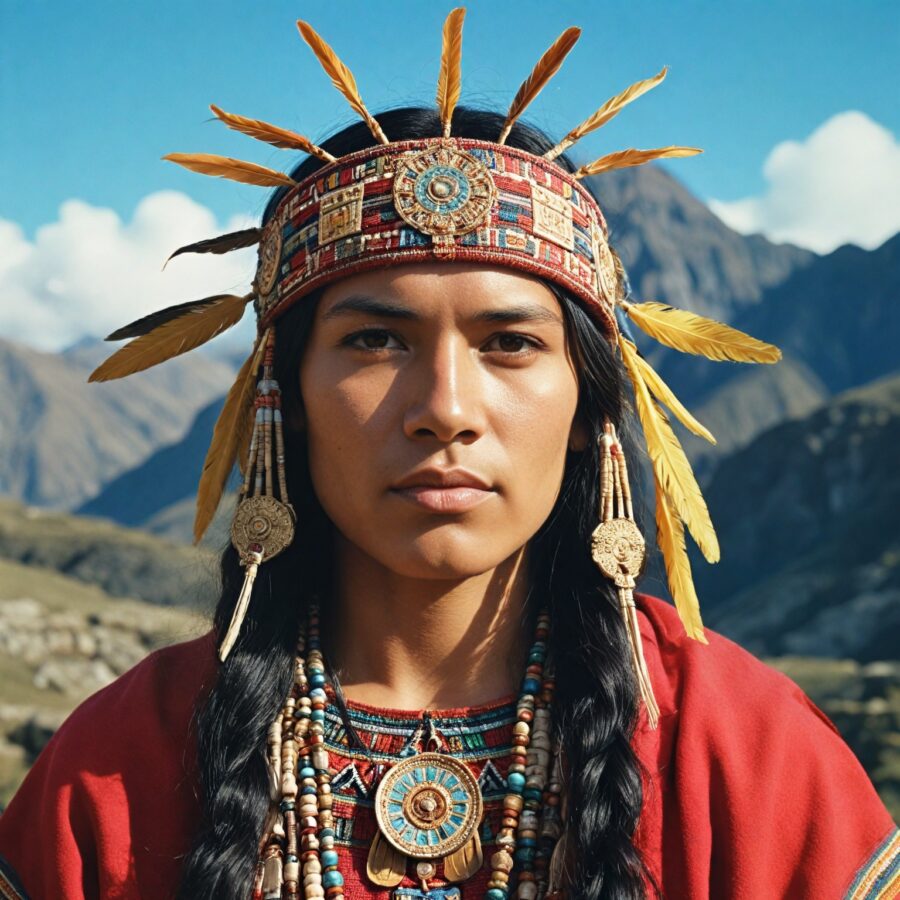 Desentrañando la Leyenda de Inkarri y la Profecía Inca: Un Viaje a través del Tiempo