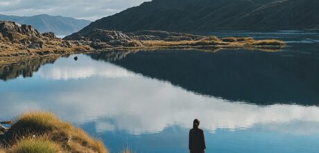 Explorando la Mitología del Lago Titicaca y sus Islas Sagradas