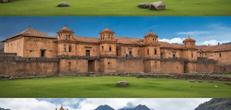 Descubriendo las Histórias de los Ayar: Orígenes y Fundación de Cusco