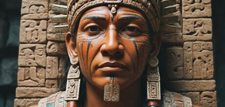 Explorando El Mito de Urcaguary: El Dios Inca de las Riquezas Subterráneas