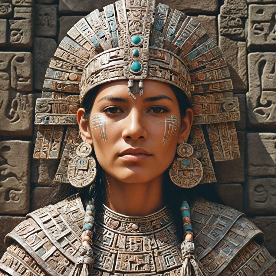 Explorando La Leyenda de Viracocha y la Fundación Mítica de los Incas