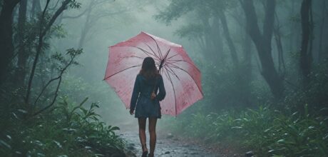 Descubriendo a Kon: El Dios de Viento y Lluvia en la Mitología