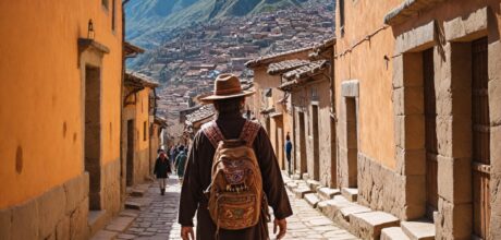 La Leyenda de Mama Ocllo y la Fundación de Cusco: Un Viaje a los Orígenes del Imperio Inca