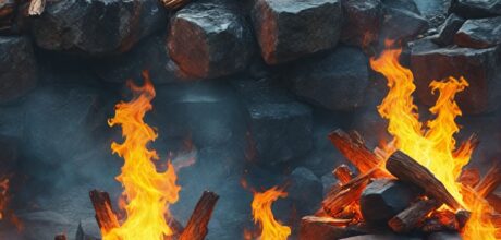 El Origen del Fuego en la Mitología Incaica: Un Viaje a Través de Leyendas y Creencias