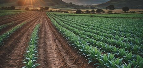La Influencia del Sol en la Agricultura Andina: Un Viaje a Través de la Mitología