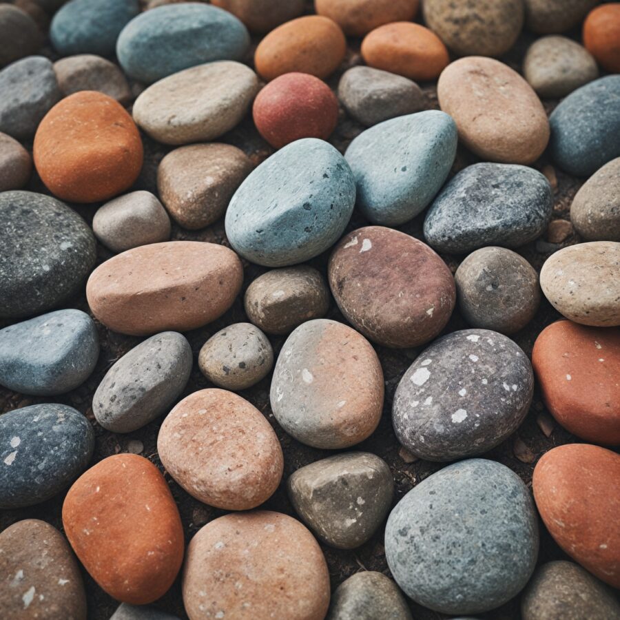 La Importancia de las Piedras Sagradas en la Cosmovisión Inca: Un Vínculo Espiritual con la Naturaleza