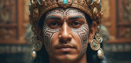 Explorando las Deidades y Dioses de la Mitología Peruana: Un Viaje a lo Sagrado