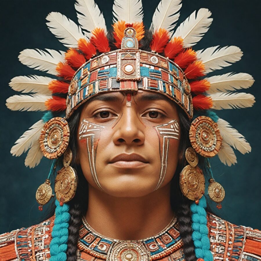 Viracocha: El Dios Creador y su Influencia en la Cosmovisión Andina