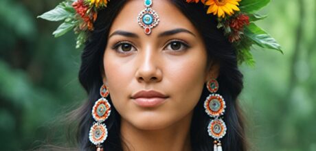 Pachamama: La Diosa de la Tierra y su Conexión Espiritual con la Naturaleza