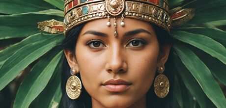 La Importancia del Dios Inti en la Cultura Inca: Sol, Agricultura y Espiritualidad