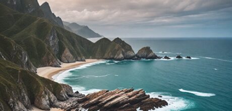 Explorando los Mitos y Leyendas de los Yanquis en la Costa Peruana