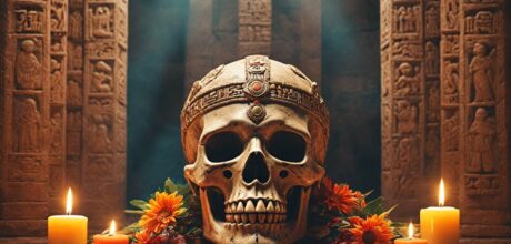 El Culto a los Muertos en la Cultura Inca: Tumbas Ritualísticas y Creencias Espirituales