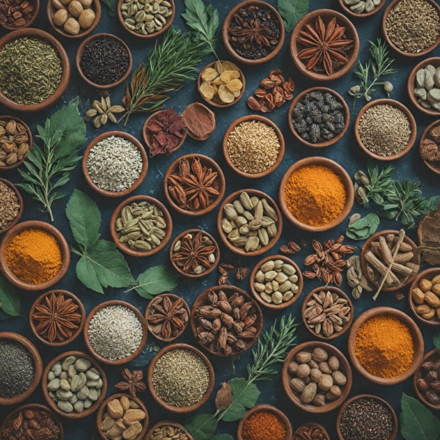 Explorando el papel de las medicinas tradicionales en la era moderna