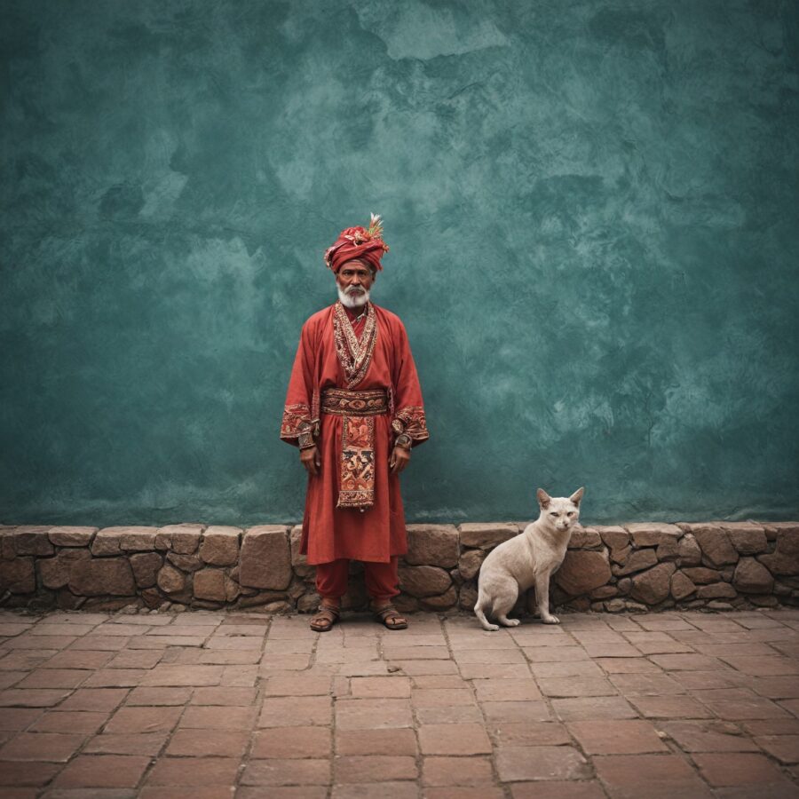 El arte de contar historias en Perú: Tradición y evolución a través del tiempo