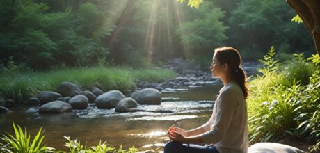 Rituales para recuperar energía vital tras una enfermedad grave
