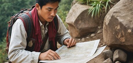 Relatos sobre entierros secretos de oro incaico en Apurímac