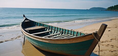 La importancia de Mama Cocha en las culturas costeras preincaicas