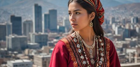 Cómo las comunidades andinas adaptan rituales de pago a la tierra en ciudades