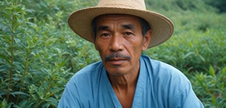Cómo los curanderos andinos combinan saberes ancestrales con terapias modernas