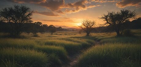 Cuentos de niños desaparecidos en pajonales y lenguas antiguas