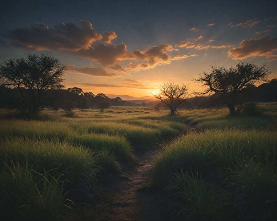 Cuentos de niños desaparecidos en pajonales y lenguas antiguas