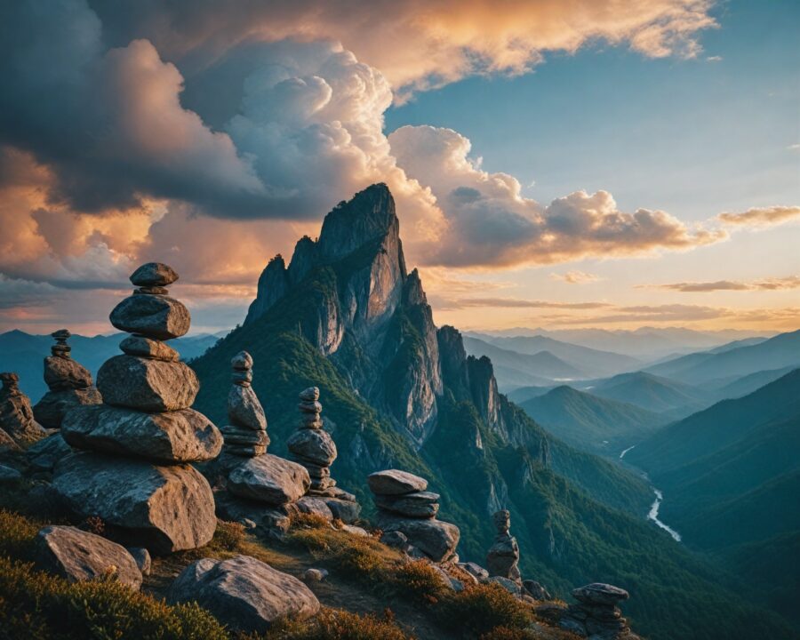 Mitos sobre apus tutelares y su impacto en el clima