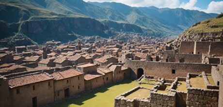 Relatos de sueños premonitorios y la fundación de Cusco