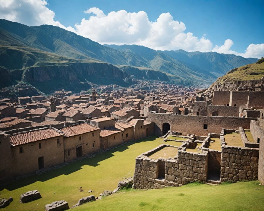 Relatos de sueños premonitorios y la fundación de Cusco