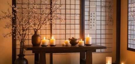 Rituales específicos dedicados a Kon: guía completa