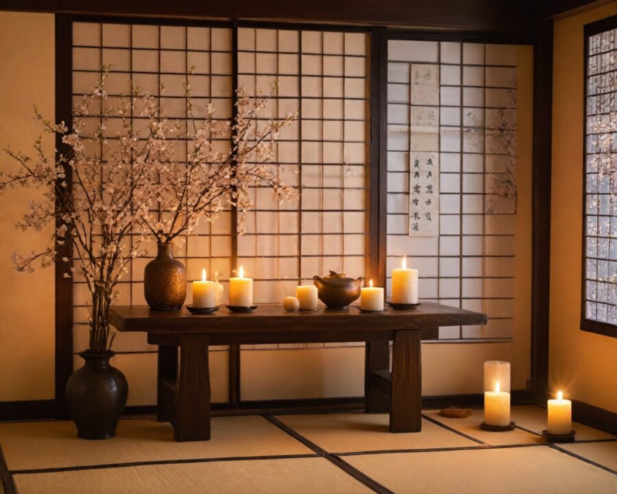 Rituales específicos dedicados a Kon: guía completa