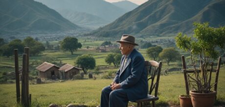 Relatos de ancianos en Ayacucho: sueños con los difuntos