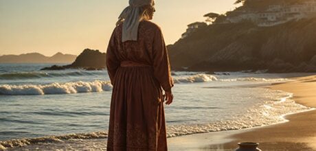 La importancia de Mama Cocha en las culturas costeras preincaicas