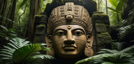Ai Apaec: Dios Mochica Degollador y su Legado