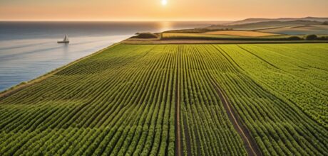 Chasca: Guía para navegantes y agricultores