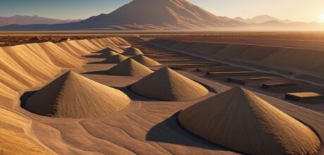 Dioses fundadores de la civilización Nazca