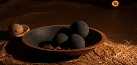 Ritos nocturnos para honrar a Mama Quilla en eclipses lunares