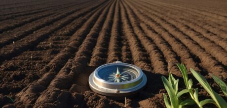Chasca: Guía para navegantes y agricultores