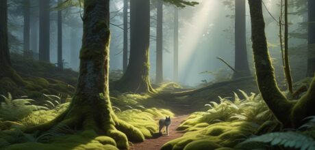 Conexión con los espíritus animales: guía completa