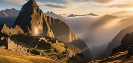 Origen Viracocha: Leyendas antiguas y su significado