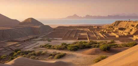 Origen del Imperio Chimú: Historia y Cultura