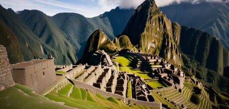 Peregrinaciones a sitios sagrados incas: Un viaje espiritual
